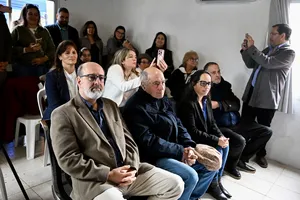 ASSE presentó equipo de Salud Rural de Cerro Largo