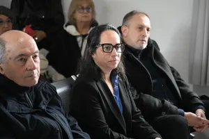 ASSE presentó equipo de Salud Rural de Cerro Largo