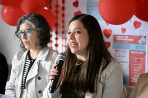 ASSE presentó equipo de Salud Rural de Cerro Largo