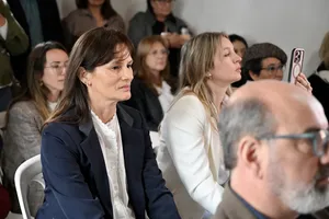 ASSE presentó equipo de Salud Rural de Cerro Largo