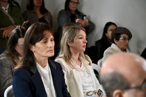 ASSE presentó equipo de Salud Rural de Cerro Largo