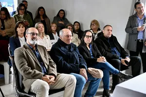 ASSE presentó equipo de Salud Rural de Cerro Largo
