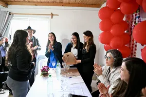 ASSE presentó equipo de Salud Rural de Cerro Largo