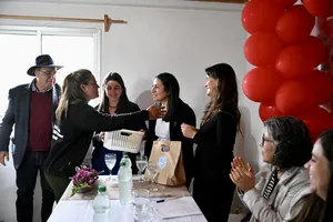 ASSE presentó equipo de Salud Rural de Cerro Largo