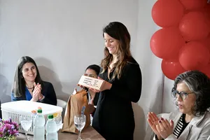 ASSE presentó equipo de Salud Rural de Cerro Largo