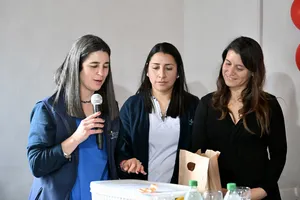 ASSE presentó equipo de Salud Rural de Cerro Largo