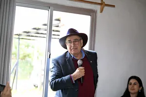 ASSE presentó equipo de Salud Rural de Cerro Largo