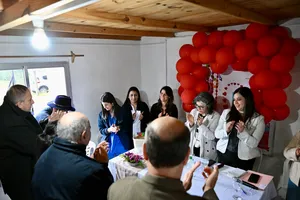 ASSE presentó equipo de Salud Rural de Cerro Largo