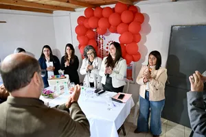 ASSE presentó equipo de Salud Rural de Cerro Largo