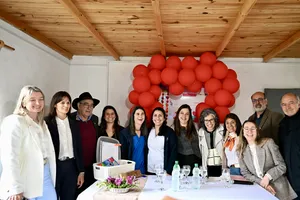 ASSE presentó equipo de Salud Rural de Cerro Largo