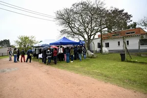 ASSE presentó equipo de Salud Rural de Cerro Largo