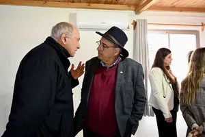 ASSE presentó equipo de Salud Rural de Cerro Largo
