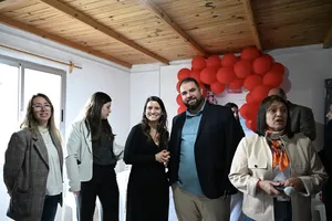 ASSE presentó equipo de Salud Rural de Cerro Largo