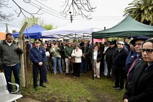 ASSE presentó equipo de Salud Rural de Cerro Largo