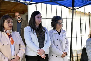ASSE presentó equipo de Salud Rural de Cerro Largo