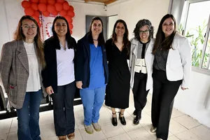 ASSE presentó equipo de Salud Rural de Cerro Largo