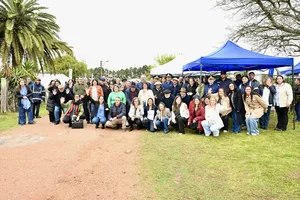 ASSE presentó equipo de Salud Rural de Cerro Largo