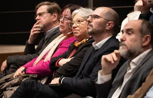 Presentación de resultados de la consultoría para el Plan de Género en CTI