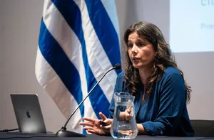 Presentación de resultados de la consultoría para el Plan de Género en CTI