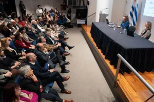Presentación de resultados de la consultoría para el Plan de Género en CTI