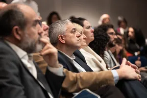 Presentación de resultados de la consultoría para el Plan de Género en CTI