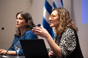 Presentación de resultados de la consultoría para el Plan de Género en CTI