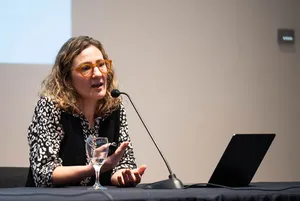 Presentación de resultados de la consultoría para el Plan de Género en CTI