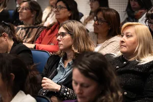 Presentación de resultados de la consultoría para el Plan de Género en CTI