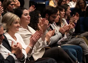 Presentación de resultados de la consultoría para el Plan de Género en CTI