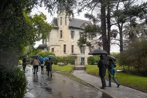 Día del Patrimonio: Residencia de Suárez