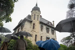 Día del Patrimonio: Residencia de Suárez