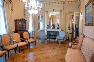 Día del Patrimonio: Residencia de Suárez