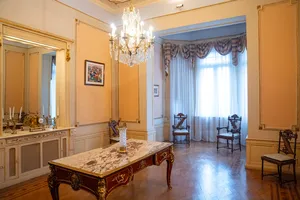 Día del Patrimonio: Residencia de Suárez