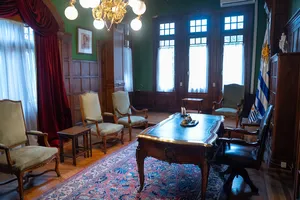 Día del Patrimonio: Residencia de Suárez