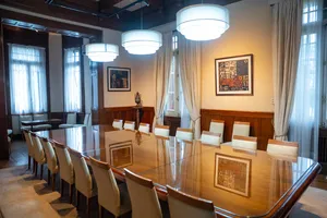 Día del Patrimonio: Residencia de Suárez