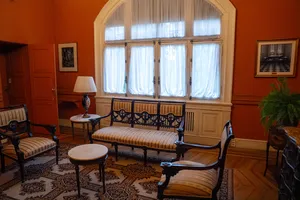 Día del Patrimonio: Residencia de Suárez
