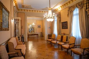 Día del Patrimonio: Residencia de Suárez