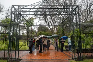 Día del Patrimonio: Residencia de Suárez