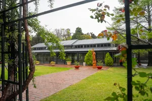Día del Patrimonio: Residencia de Suárez