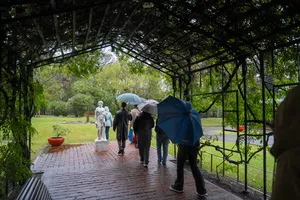 Día del Patrimonio: Residencia de Suárez