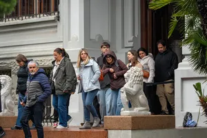 Día del Patrimonio: Residencia de Suárez