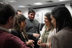 Convenio entre el Ministerio de Vivienda y el INAU