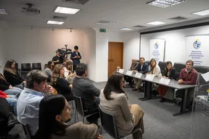 Convenio entre el Ministerio de Vivienda y el INAU