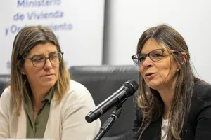 Convenio entre el Ministerio de Vivienda y el INAU