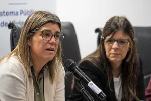 Convenio entre el Ministerio de Vivienda y el INAU