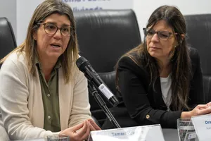 Convenio entre el Ministerio de Vivienda y el INAU