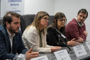 Convenio entre el Ministerio de Vivienda y el INAU