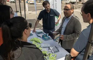Semana de la Seguridad Vial