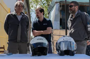 Semana de la Seguridad Vial