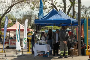 Semana de la Seguridad Vial